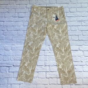 Dockers - Alpha Slim Fit Chinos - 36x32